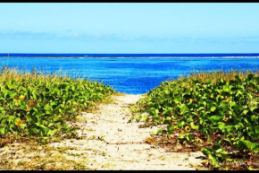 Logement bord de mer